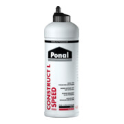 Ponal Construct L Speed 1kg PUR3S, 1 kg Flasche-1