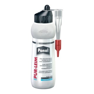 Ponal Construct PU-Leim 420g (MDI-haltig) (F)