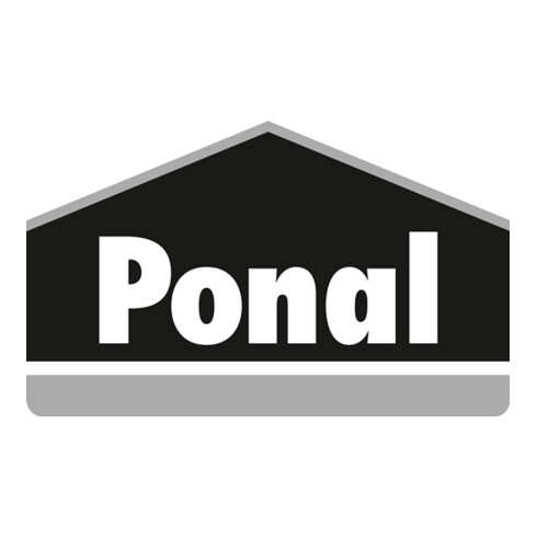 Ponal Duo 2K-Multi-Spa- chtel 315g (MDI-haltig)