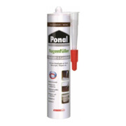 Ponal Fugenfüller palisander/wenge PN11F, 280 ml Kartusche