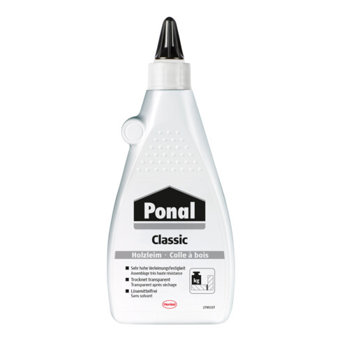 Ponal Holzleim Classic PN 10 550g