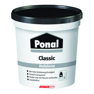 Ponal Holzleim Classic PN 12 N 760g