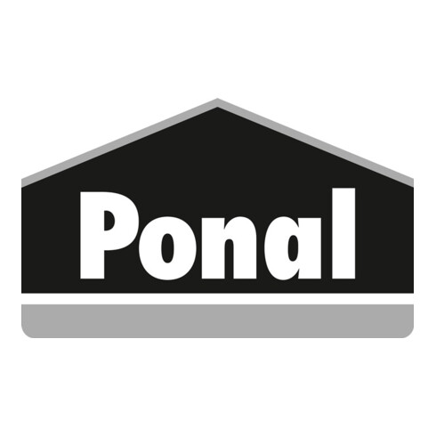 Ponal Holzleim Classic PN2, 30 kg Eimer