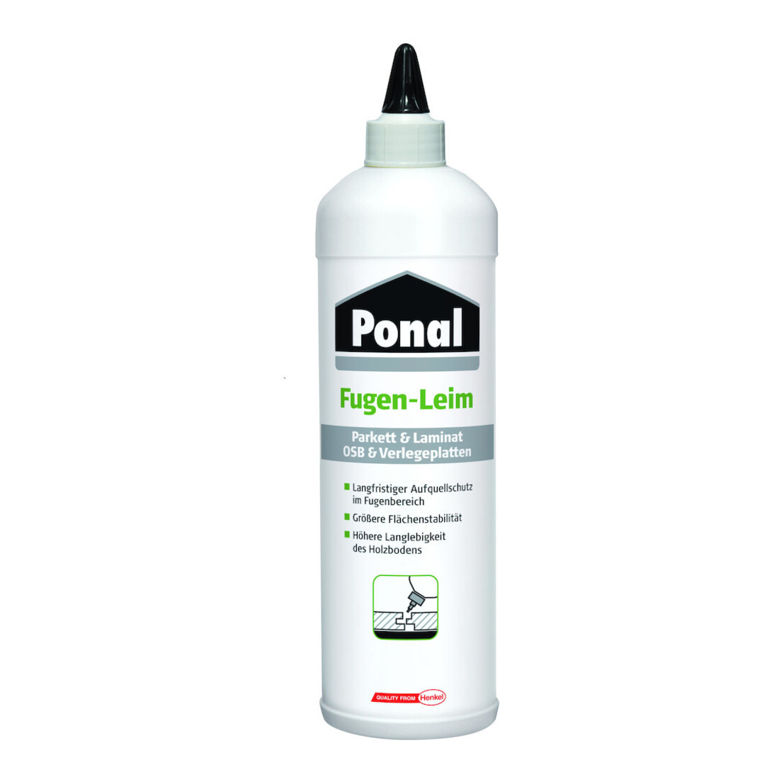 Ponal Parkett-Fugen-Leim 1kg
