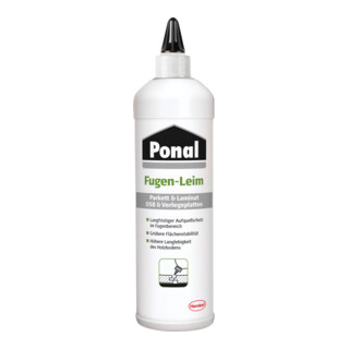 Ponal Parkett Fugenleim 1kg PN12P wasserfest