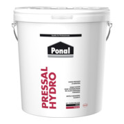 Ponal Pressal Hydro Colle à placage UF-Furnierleim PRES1, seau 10 kg-1