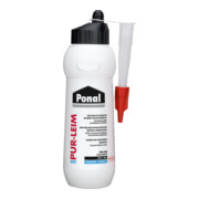 Ponal PUR-Leim D4 PUR12, 420 g Flasche-1