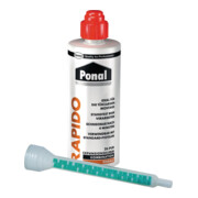 Ponal Rapido 165g (MDI-haltig)