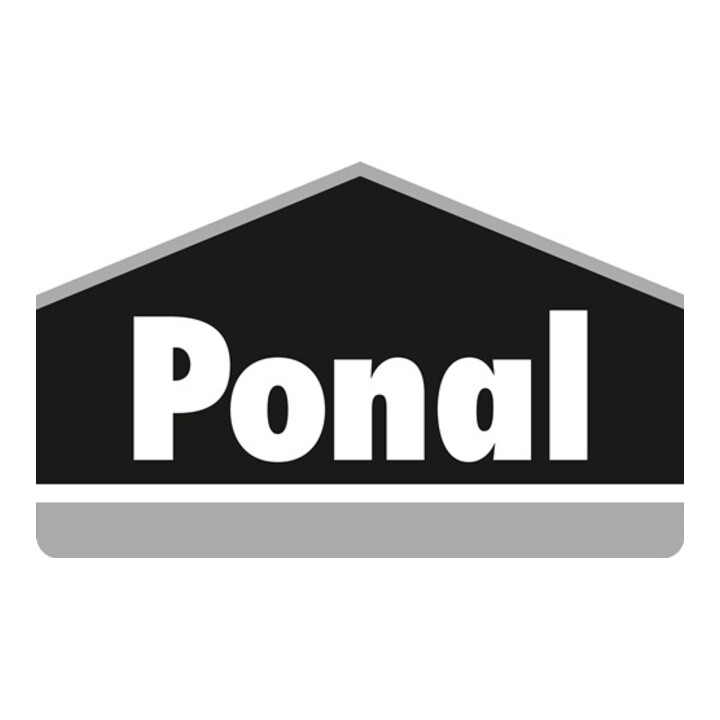 Ponal Wasserfest Holzleim 30kg