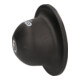Ponceurs de moyeux sans disque, Ø 150 mm  KS Tools-3