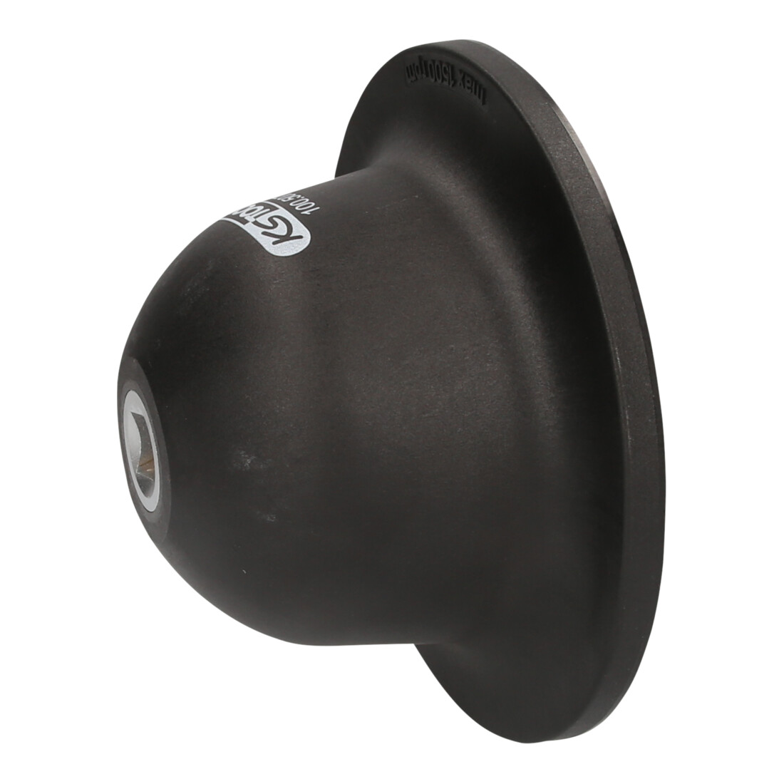 Ponceurs de moyeux sans disque, Ø 150 mm  KS Tools