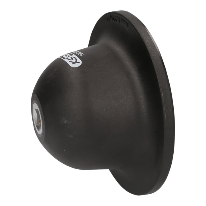 Ponceurs de moyeux sans disque, Ø 150 mm  KS Tools