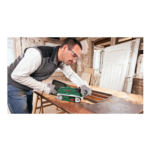 Ponceuse à bande Bosch PBS 75 A