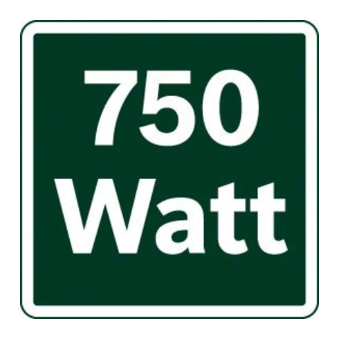 Ponceuse à bande Bosch PBS 75 AE set