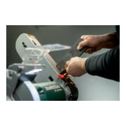 Ponceuse à bande combinée Metabo BS 200 Plus, carton-2