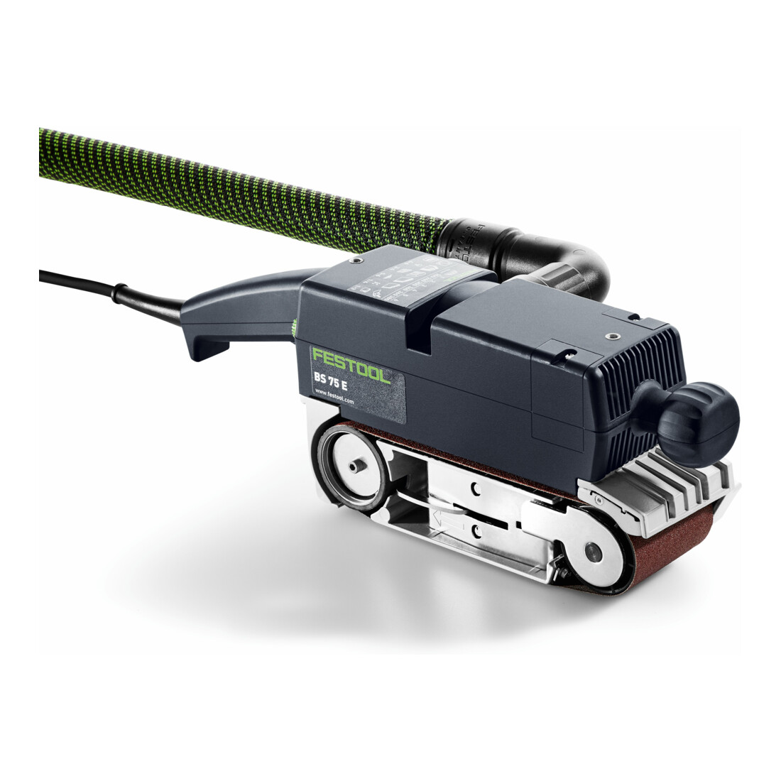 Ponceuse à bande Festool BS 75 E-Plus