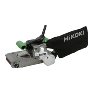 Ponceuse à bande HiKOKI SB10V2