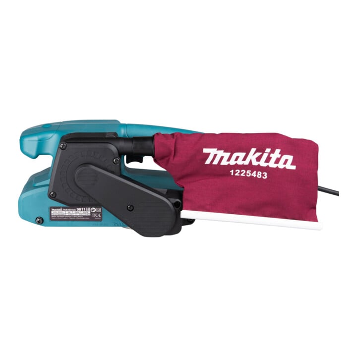 Ponceuse à bande Makita 76 mm 9911J