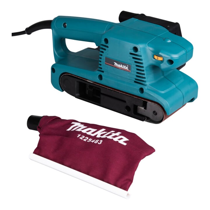 Ponceuse à bande Makita 76 mm 9911J