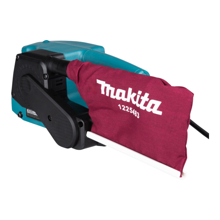 Ponceuse à bande Makita 76 mm 9911J