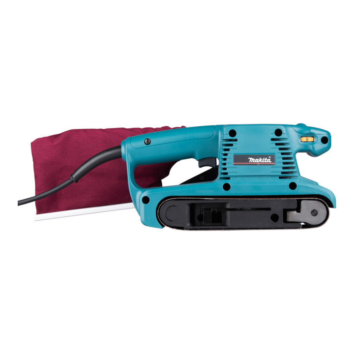 Ponceuse à bande Makita 76 mm 9911J