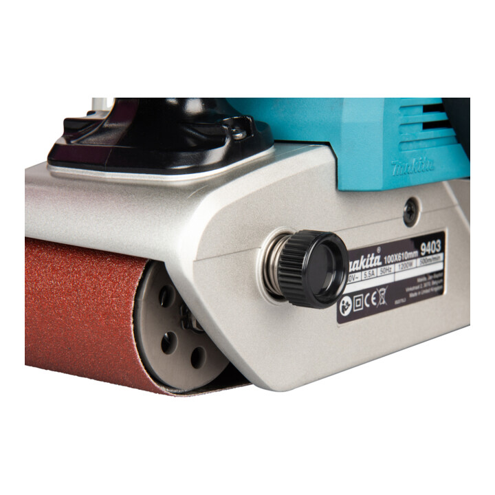 Ponceuse à bande Makita 9403J