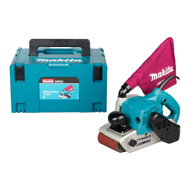 Ponceuse à bande Makita 9403J