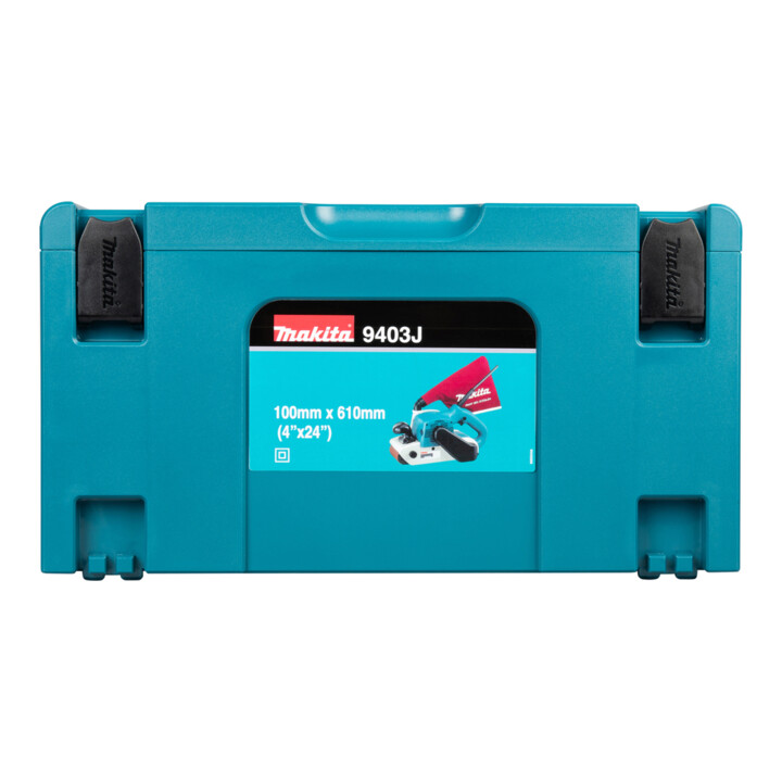 Ponceuse à bande Makita 9403J