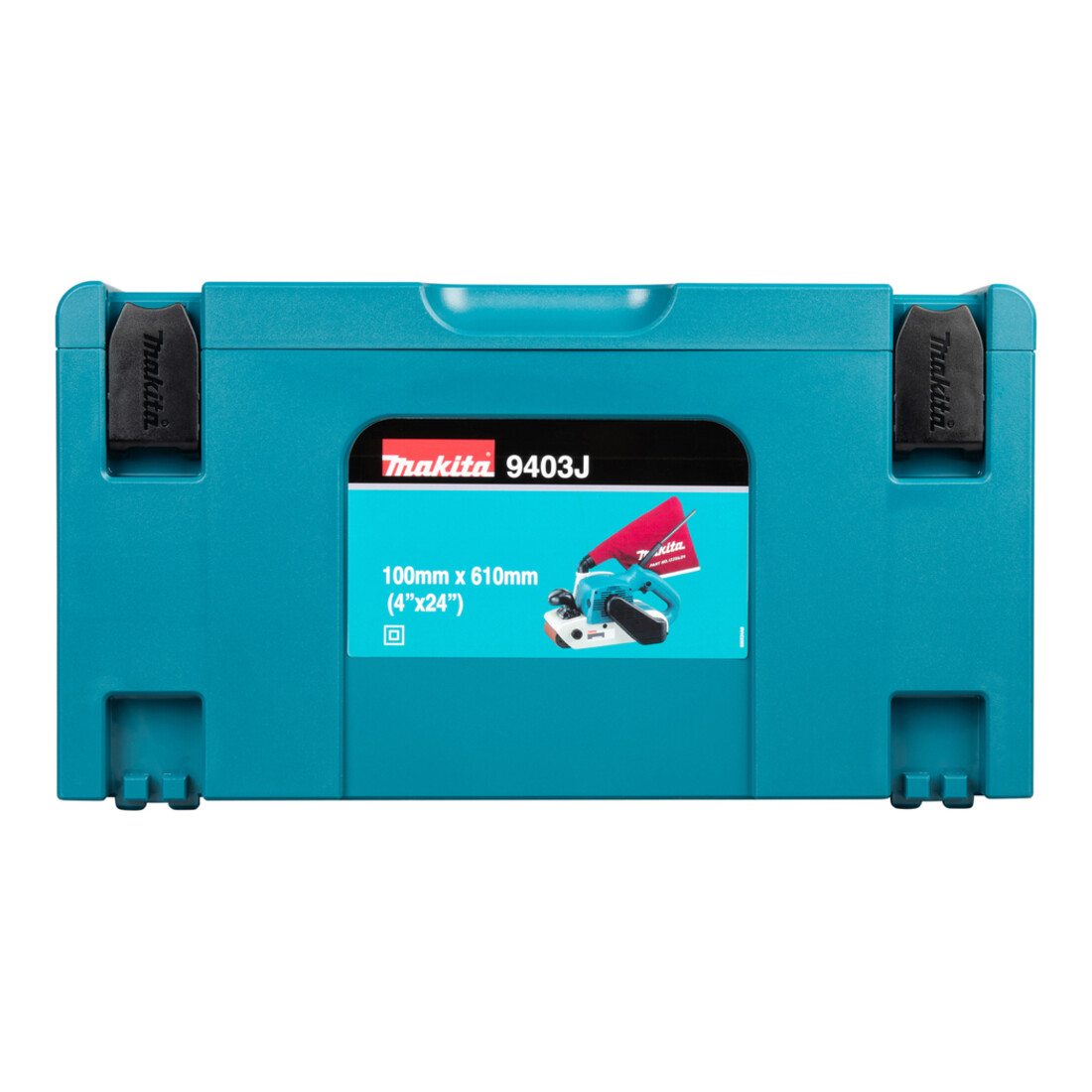 Ponceuse à bande Makita 9403J