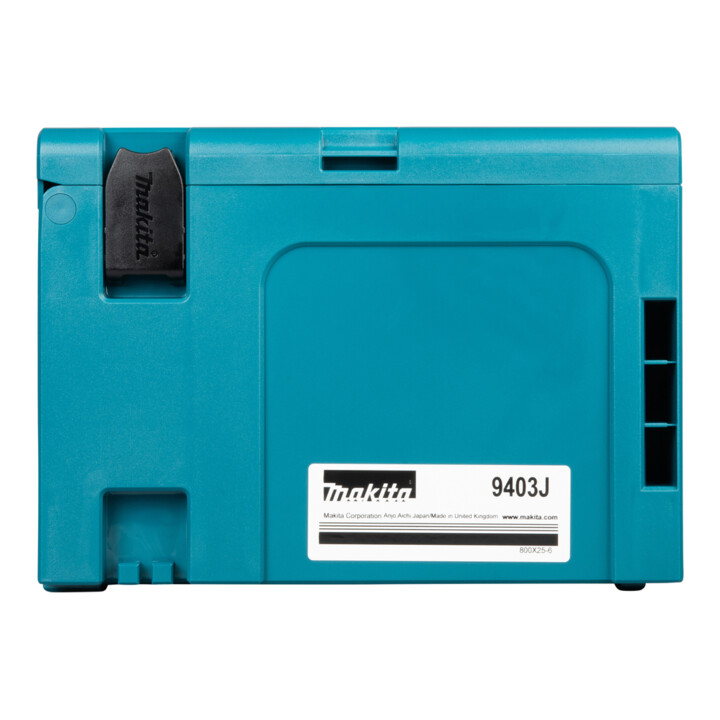 Ponceuse à bande Makita 9403J