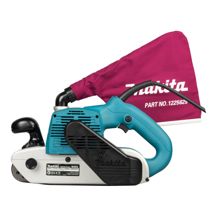 Ponceuse à bande Makita 9403J
