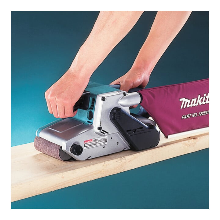Ponceuse à bande Makita 9404J