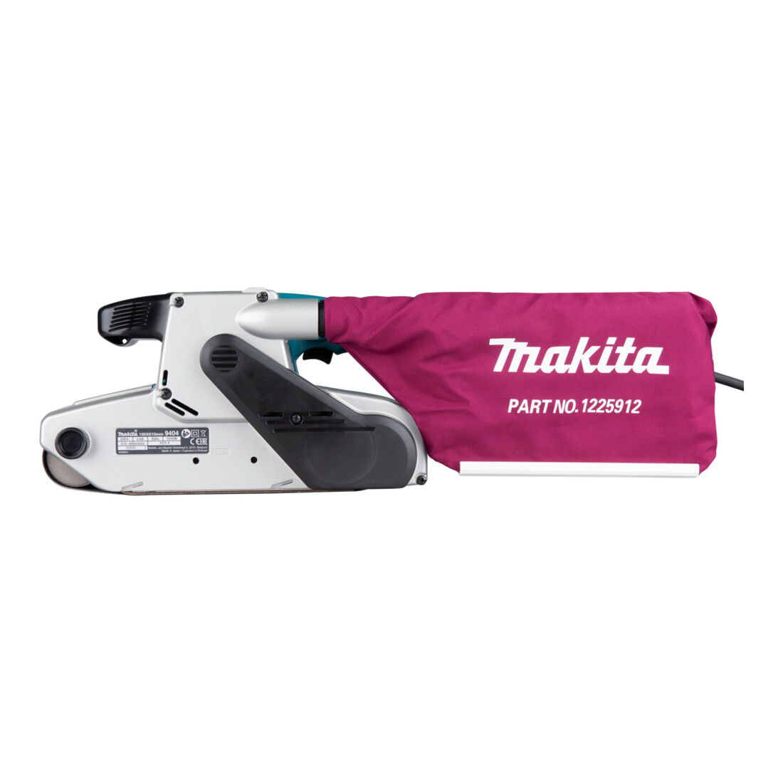 Ponceuse à bande Makita 9404J