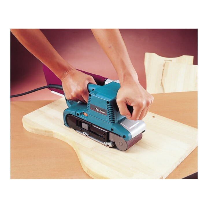 Ponceuse à bande Makita 9903J