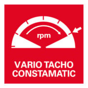 Ponceuse à bande Metabo BAE 75 avec support de machine ; boîte en carton-2