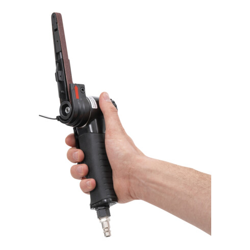 Ponceuse à bande STIER BS-200