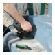 Ponceuse à béton Eibenstock EBS 125.4 O