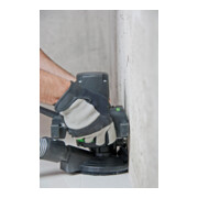 Ponceuse à béton Eibenstock EBS 125.4 RO-4