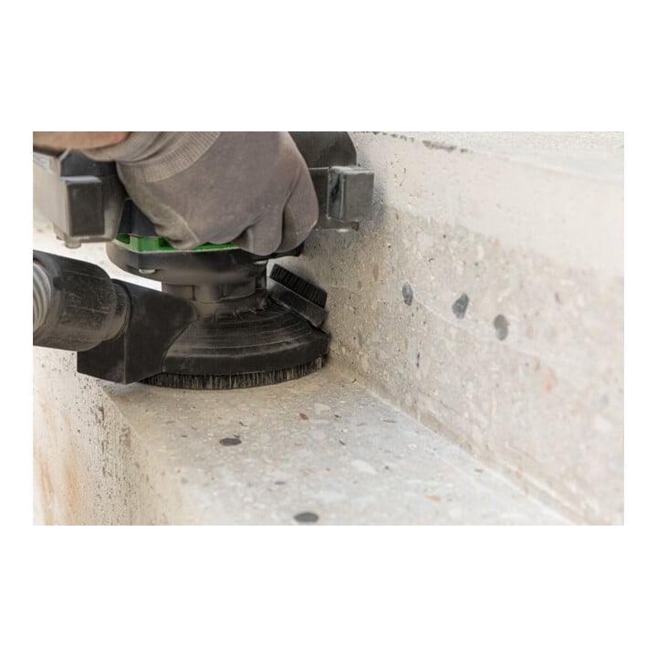 Ponceuse à béton Eibenstock EBS 1802 SH