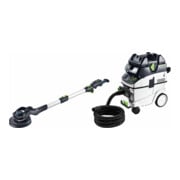 Ponceuse à bras Festool LHS 2 225/CTM 36-set PLANEX-2