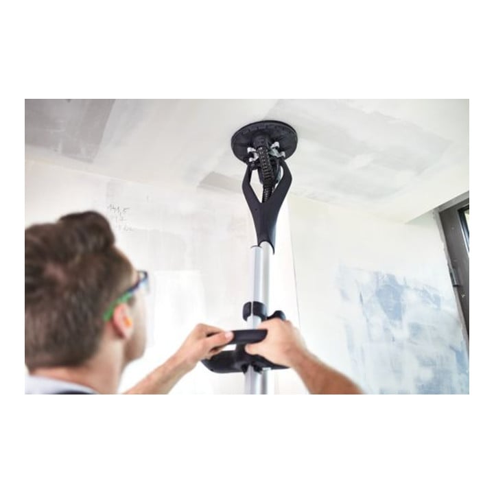 Ponceuse à bras Festool PLANEX EASY LHS-E 225 EQ 