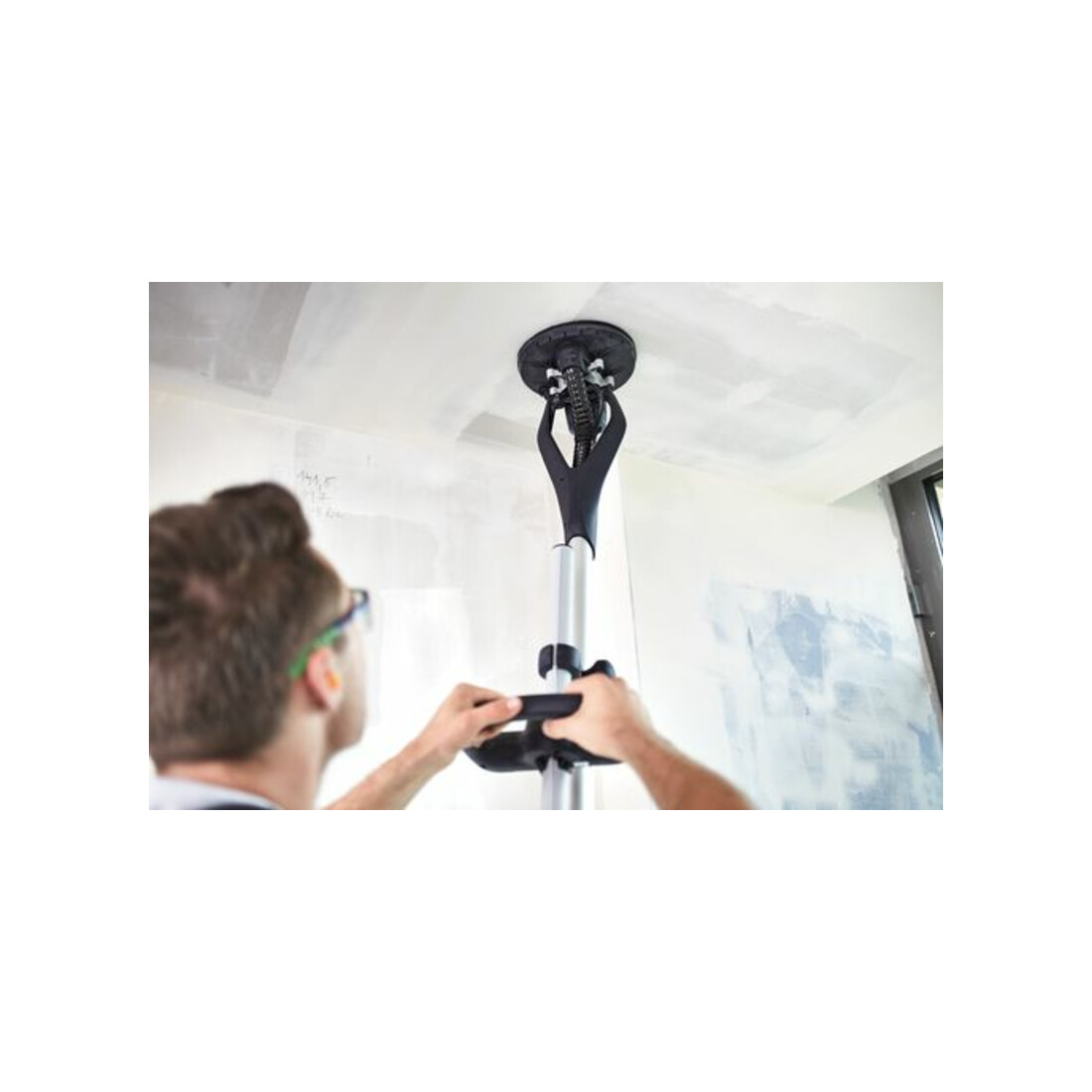 Ponceuse à bras Festool PLANEX EASY LHS-E 225 EQ