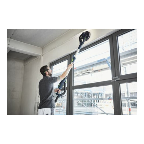 Ponceuse à bras Festool PLANEX LHS 2 225 EQI-Plus