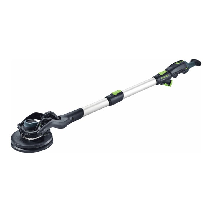 Ponceuse à bras Festool PLANEX LHS 2 225 EQI-Plus