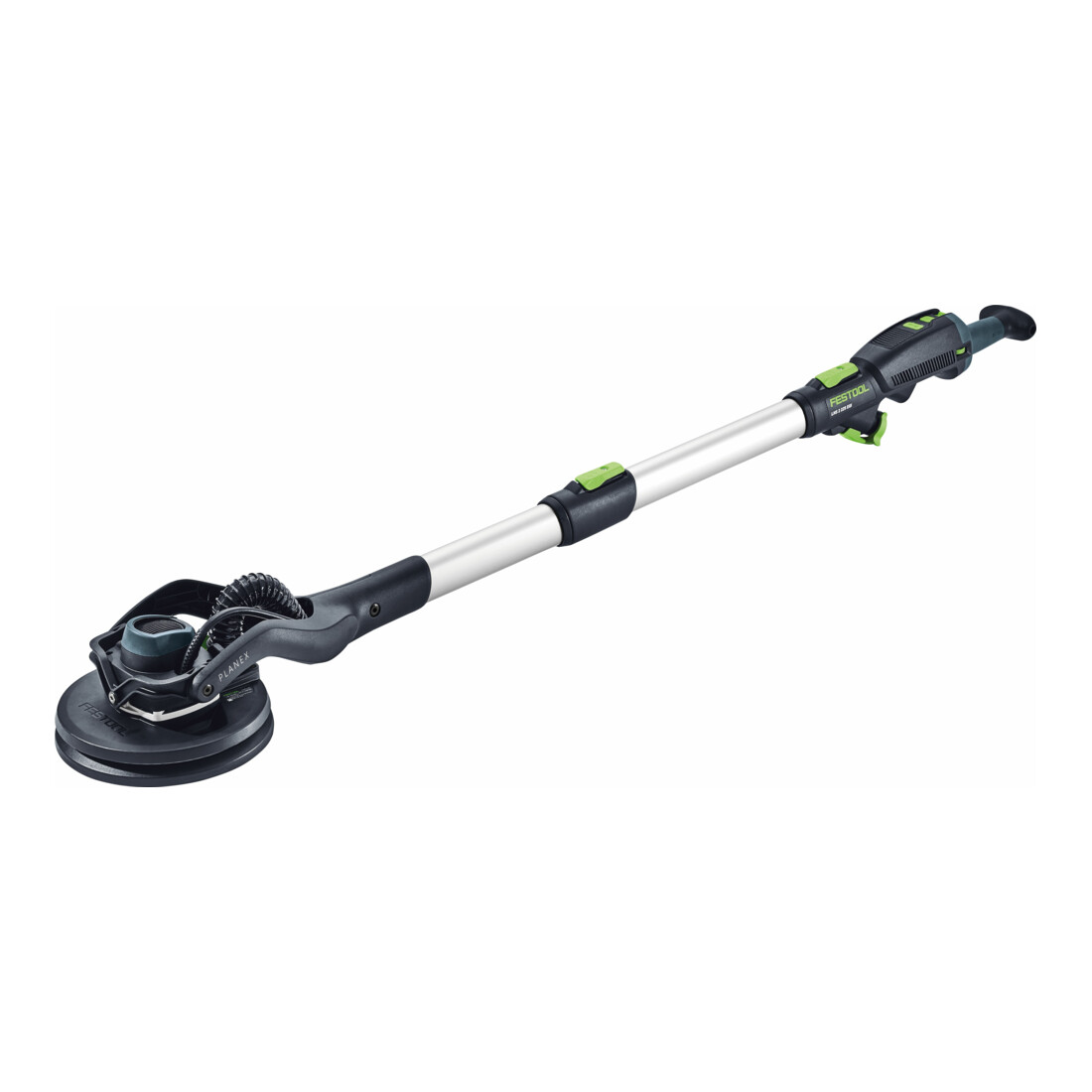 Ponceuse à bras Festool PLANEX LHS 2 225 EQI-Plus