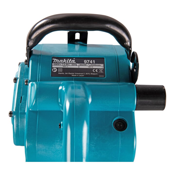 Ponceuse à brosses Makita 9741J