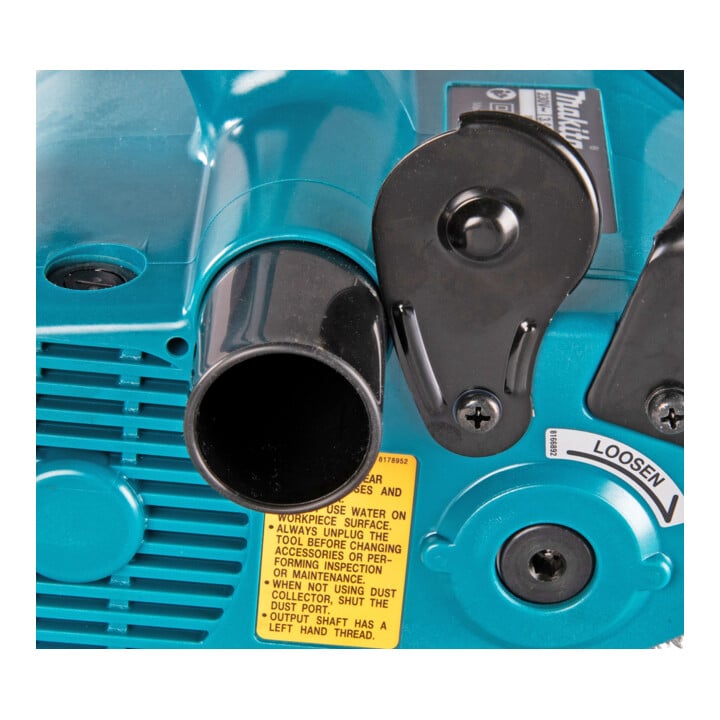 Ponceuse à brosses Makita 9741J