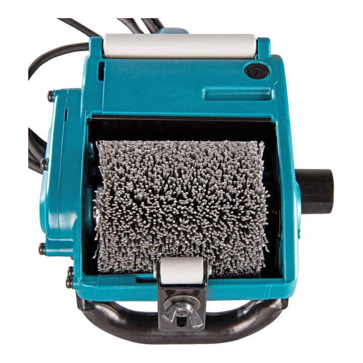 Ponceuse à brosses Makita 9741J