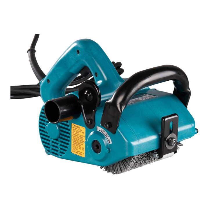Ponceuse à brosses Makita 9741J