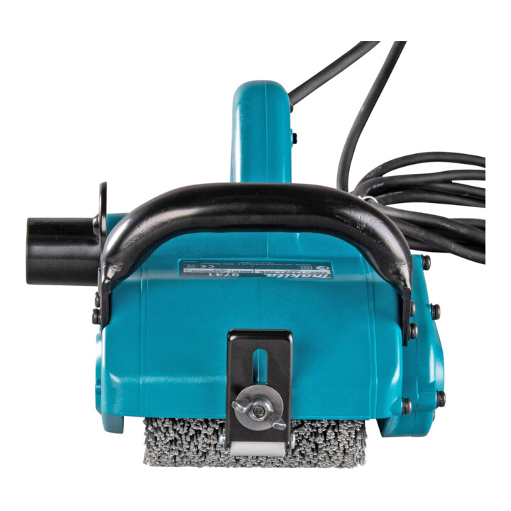 Ponceuse à brosses Makita 9741J
